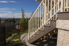 Wide-Pickets-Aluminum-Railing-Soffit-Fascia-Composite-Stair-Treads